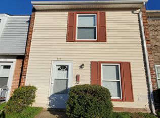 113 Hickok Cir, Fredericksburg, VA 22401