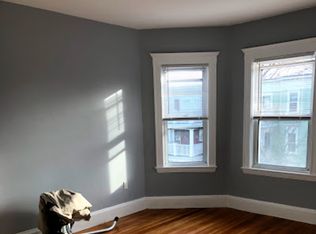 25 Howes St #2A, Dorchester, MA 02125