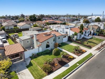 8711 S 4th Ave, Inglewood, CA, 90305