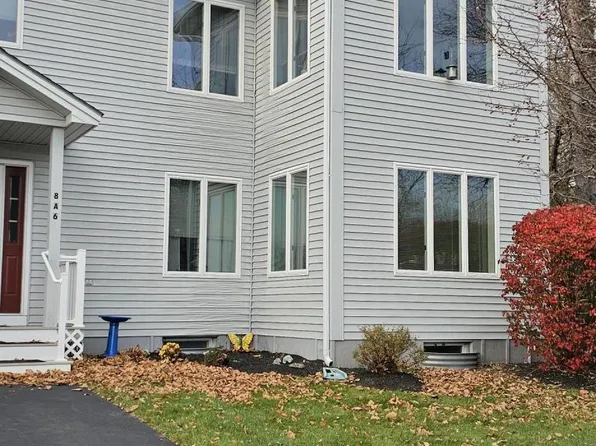 213 Titcomb Hill Road #A6, Farmington, ME 04938