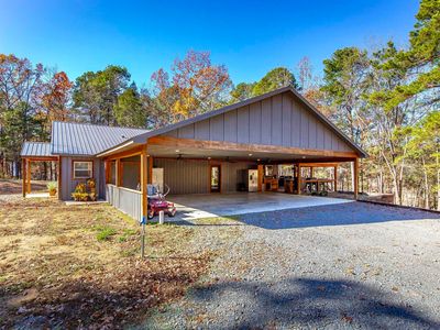 101 Starfield Rd E, Greers Ferry, AR, 72067