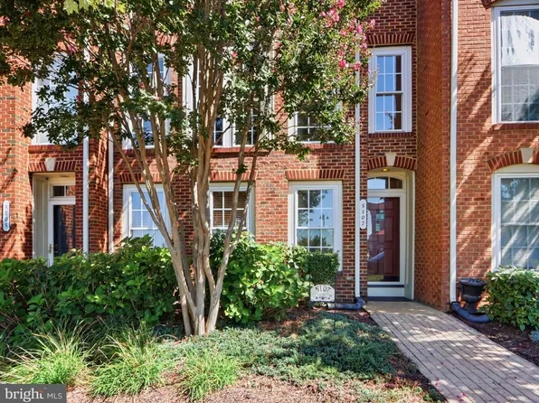 5107 Strawbridge Ter #5107, Perry Hall, MD 21128