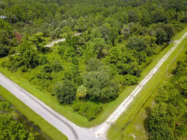 515 Carteret Rd, Georgetown, FL 32139