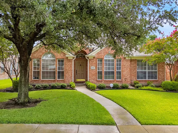 4724 Frost Hollow Dr, Plano, TX 75093