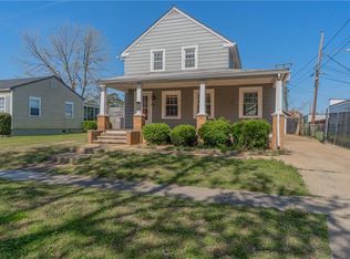 71 Gillis Rd, Portsmouth, VA 23702