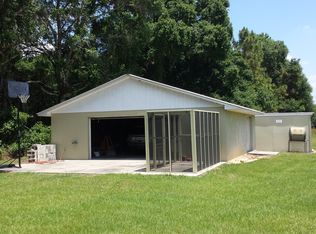 5070 Sweetwater Rd, Zolfo Springs, FL 33890
