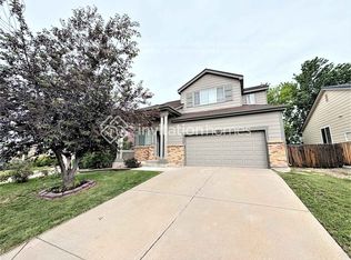 3817 S Kirk Ct, Aurora, CO 80013