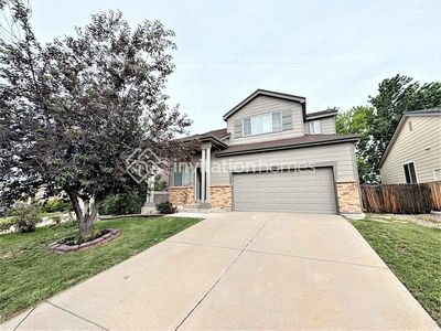 3817 S Kirk Ct, Aurora, CO, 80013