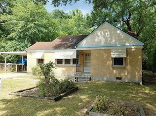 4084 Hemingway Ave, Memphis, TN 38128