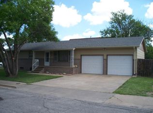 1005 Fauteux St, Ellis, KS 67637