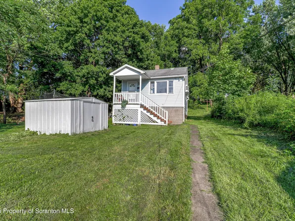 115 S Grant Ave, Scranton, PA 18504