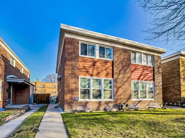 8323 Kimball Ave, Chicago, IL 60076