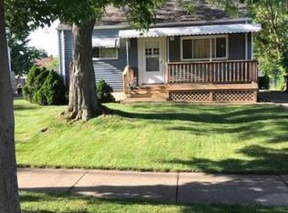 16211 Muskingum Blvd, Brookpark, OH 44142