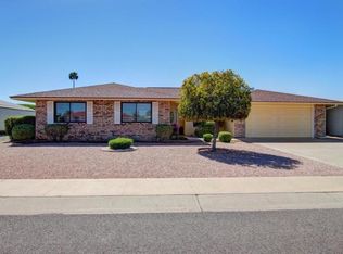10913 W Campana Dr, Sun City, AZ 85351
