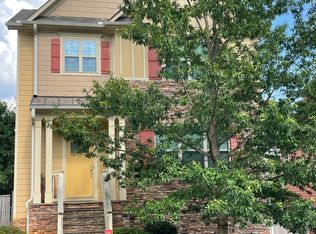 2394 Tilson Forest Dr, Decatur, GA 30032