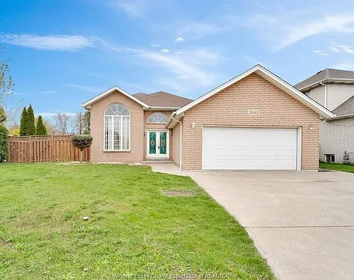 2648 Chick Ct #LOWER Photo 1