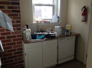 54 S Huntington Ave #3E, Jamaica Plain, MA 02130