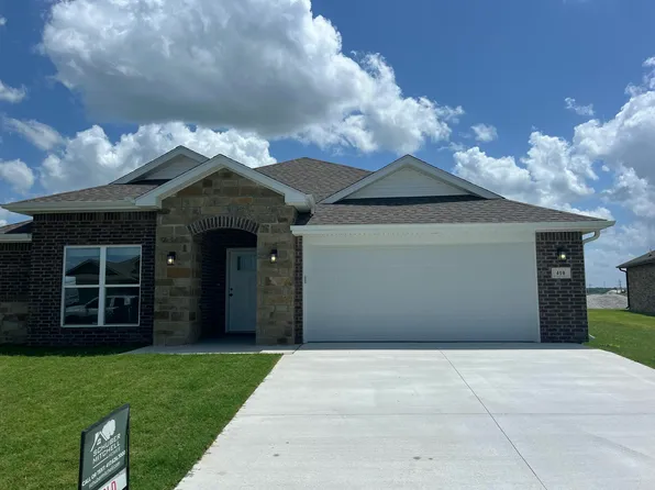 410 Sophia Jane Lane, Duenweg, MO 64841