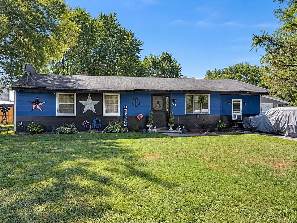 1st image of 244 Bushee Rd