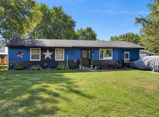 244 Bushee Rd, Swansea, MA 02777