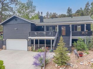 1127 Snow Ridge Rd, Big Bear City, CA 92314