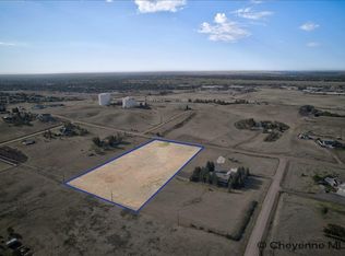 LOT 6 Tranquility Rd, Cheyenne, WY 82009