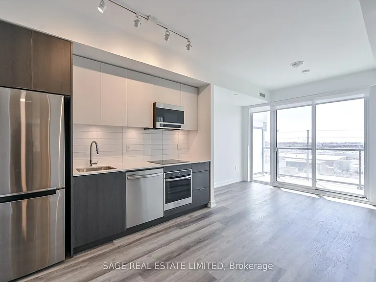 6 Chartwell Rd #509 — Photo 14