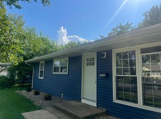 2612 Summerfield Dr, Lafayette, IN 47909