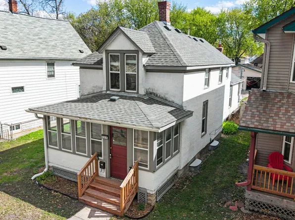 934 Juno Ave, Saint Paul, MN 55102