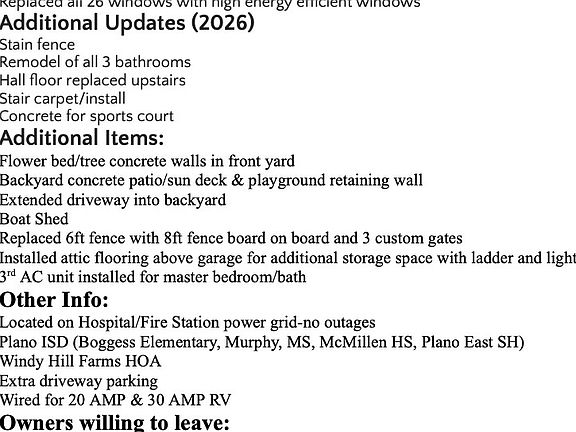 5th image of 205 Thomas Dr