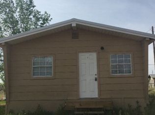 5725 W Turner St, Odessa, TX 79763