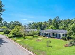 509 Summit Dr, Albany, GA 31707
