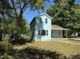 526 Spruce St, Mound City, KS 66056