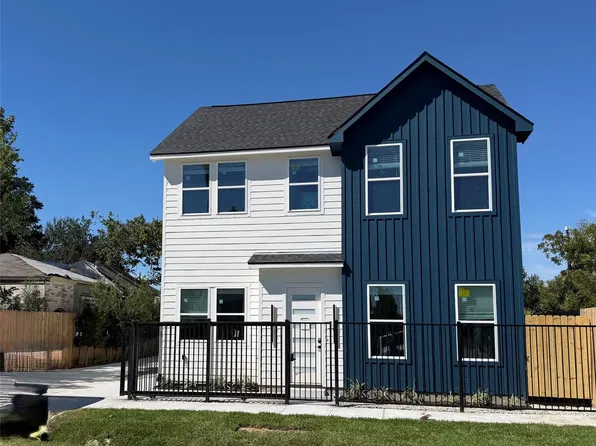 2603 Terry St, Houston, TX