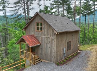 341 Baylor Dr, Cherry Log, GA 30522