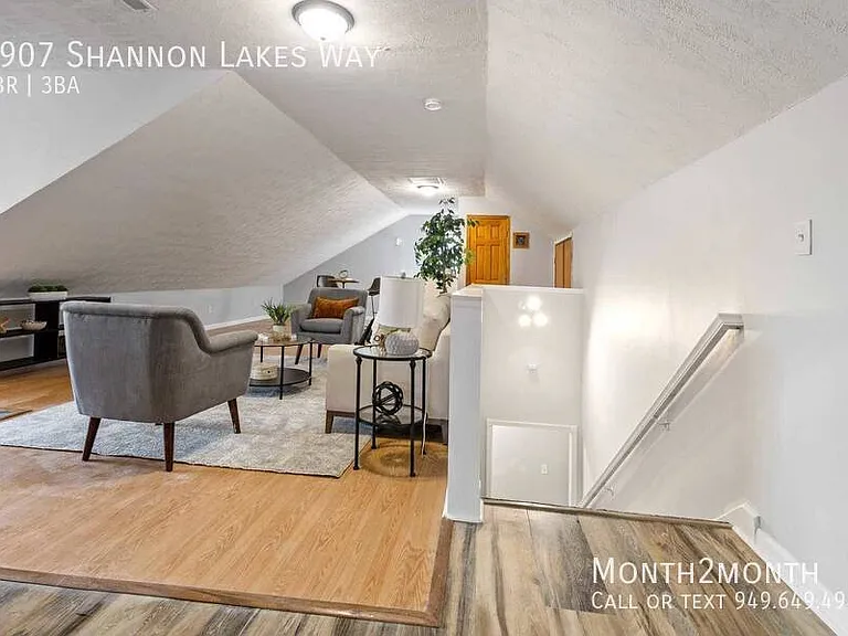 7907 Shannon Lakes Way — Photo 23