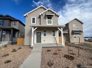 14843 Arbor Boulevard W, Thornton, CO 80602