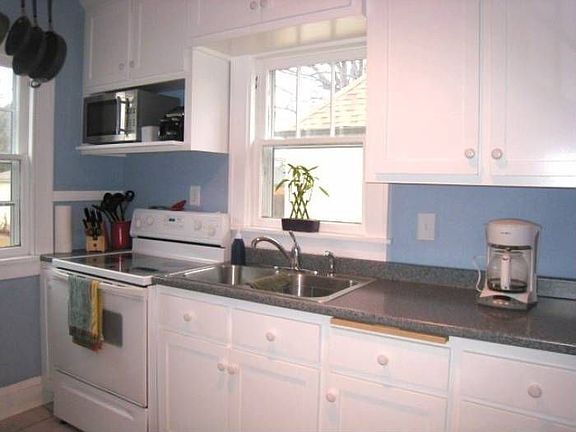 Updated Kitchen