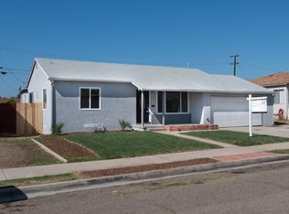 834-36 Olive Ave, National City, CA 91950