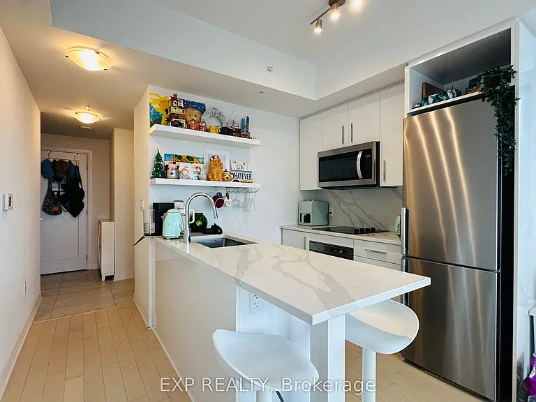 805 Carling Ave #1501 — Photo 7