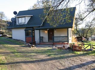 8555 Bigfoot Rd, Igo, CA 96047