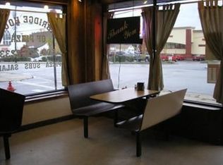 316 N Main St, Uxbridge, MA 01569