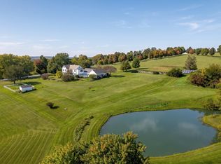 1329 Arnold District Road, Brandon, VT 05733