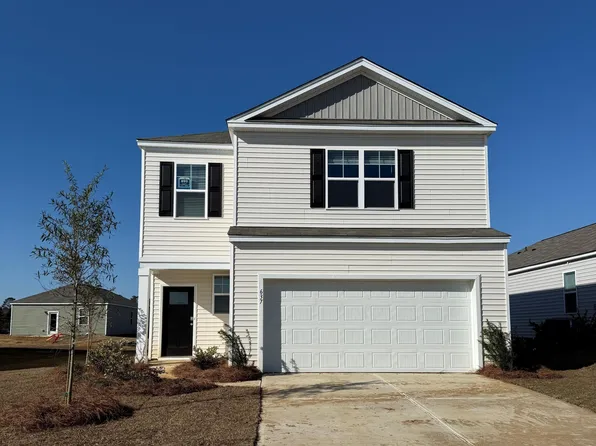 637 Sweet Ramble Way, Summerville, SC 29486