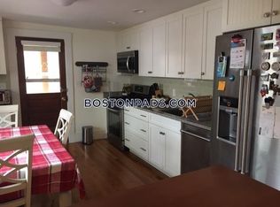 279 Allston St #1NG, Cambridge, MA 02139