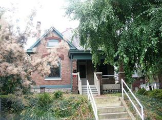 21 E Oakland Ave, Columbus, OH 43201