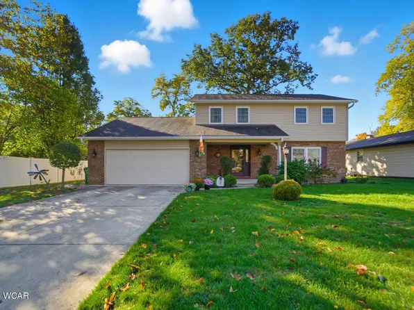 704 Bentwood Ave, Lima, OH 45805