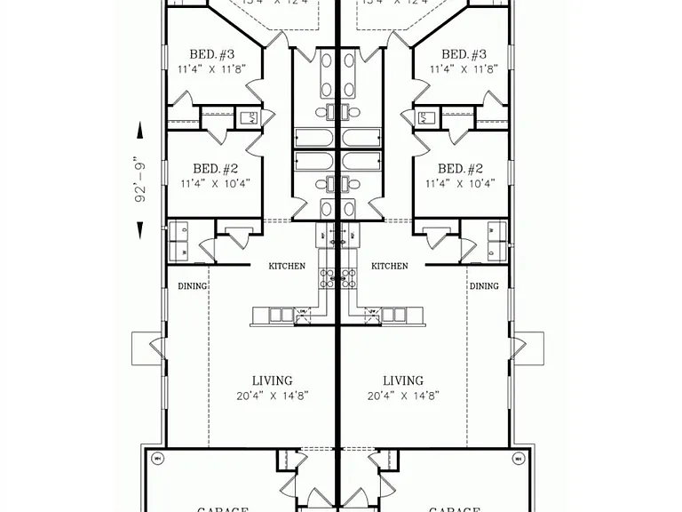 424 Jack Rabbit Ln #B — Photo 4