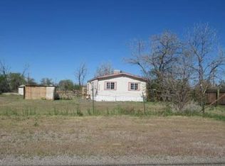 3711 Cherry St, Silver Springs, NV