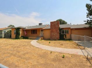 534 E East St, Tehachapi, CA 93561